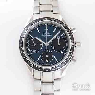 オメガ スピードマスターレーシング Ref.326.30.40.50.03.001