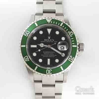 ロレックス サブマリーナー Ref.16610LV