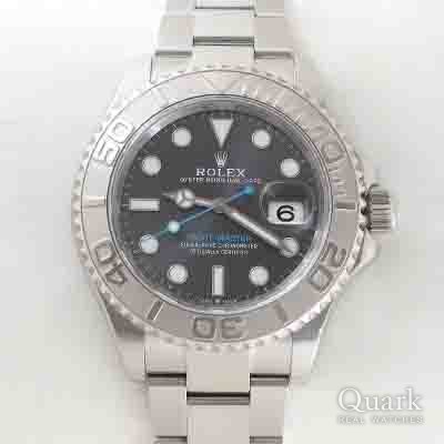 ロレックス ヨットマスター40 Ref.126622