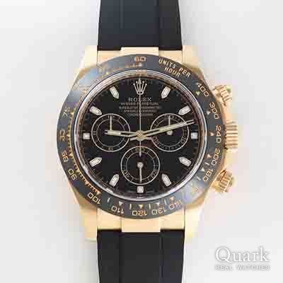 ロレックス デイトナ Ref.116518LN