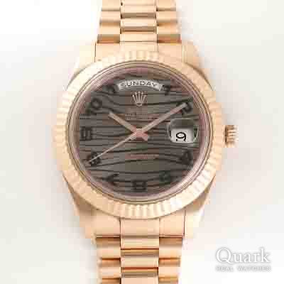 ロレックス デイデイトII Ref.218235