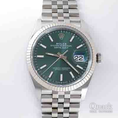 ロレックス デイトジャスト36 Ref.126234