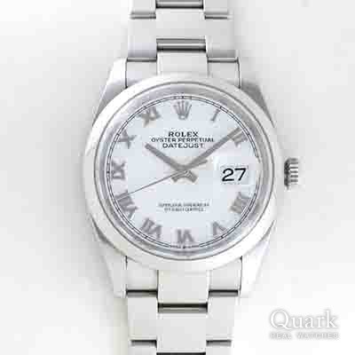 ロレックス デイトジャスト36 Ref.126200