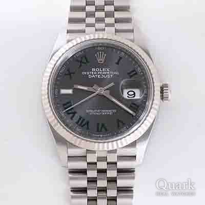 ロレックス デイトジャスト36 Ref.126234