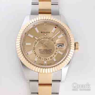 ロレックス スカイドゥエラー Ref.336933