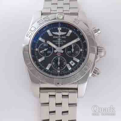 ブライトリング クロノマット44 Ref.AB0110