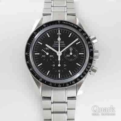 オメガ スピードマスター ムーンウォッチ プロフェッショナル クロノグラフ 42MM Ref.311.30.42.30.01.006