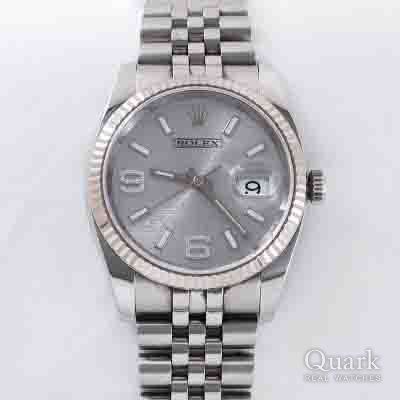 ロレックス デイトジャスト Ref.116234G