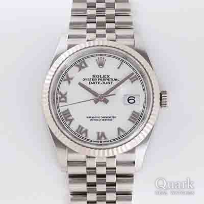 ロレックス デイトジャスト36 Ref.126234