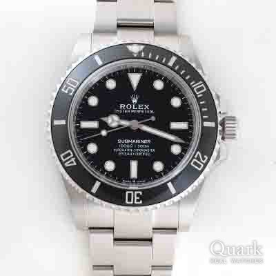 ロレックス サブマリーナー Ref.124060