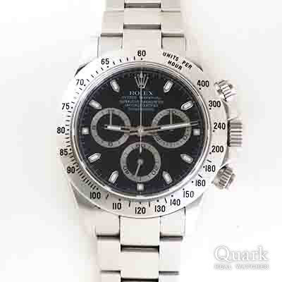 ロレックス デイトナ Ref.116520