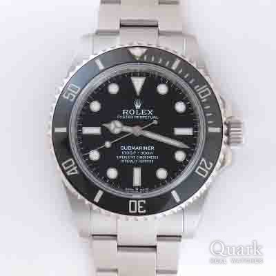 ロレックス サブマリーナー Ref.124060