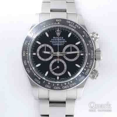 ロレックス デイトナ Ref.126500LN