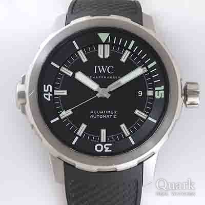 ＩＷＣ アクアタイマー オートマティック Ref.IW329001