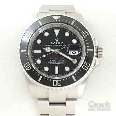 ロレックス シードゥエラー Ref.126600