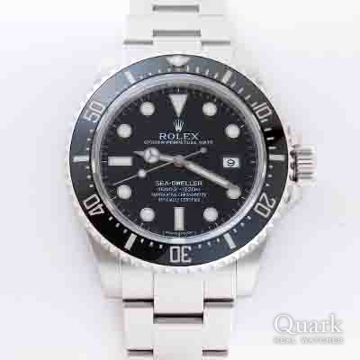 ロレックス シードゥエラー Ref.116600
