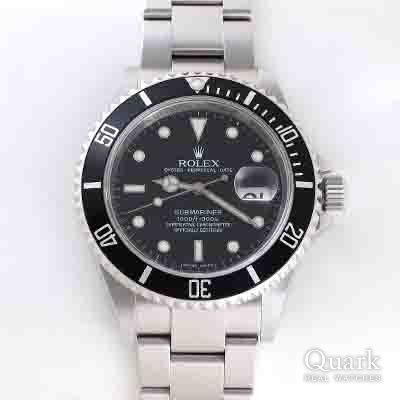 ロレックス サブマリーナー Ref.16610