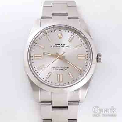 ロレックス オイスター・パーペチュアル41 Ref.124300