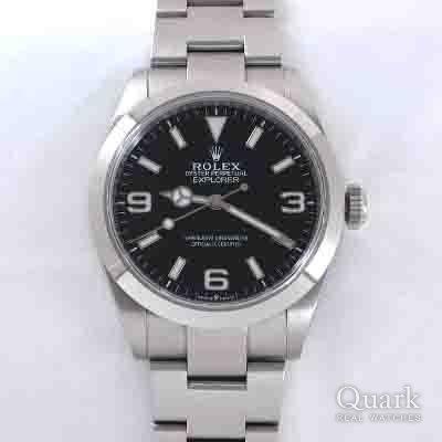 ロレックス エクスプローラー40 Ref.224270