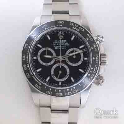 ロレックス デイトナ Ref.126500LN