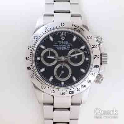 ロレックス デイトナ Ref.116520