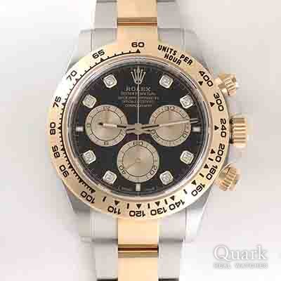 ロレックス デイトナ Ref.126503G