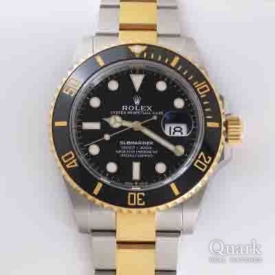 ロレックス サブマリーナー Ref.126613LN