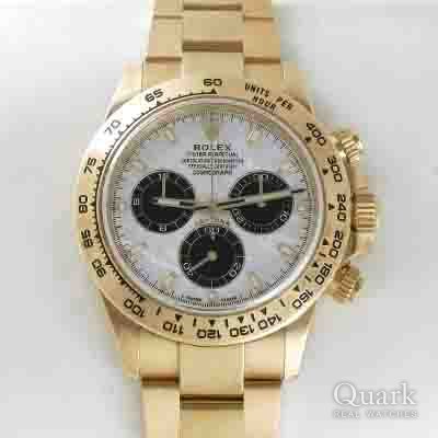 ロレックス デイトナ Ref.116508