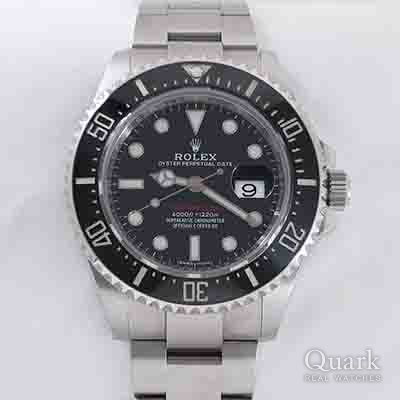 ロレックス シードゥエラー Ref.126600