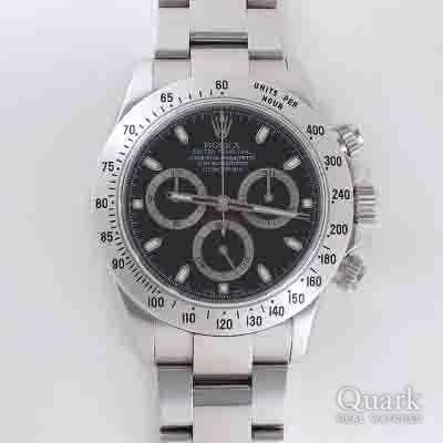ロレックス デイトナ Ref.116520