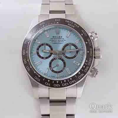 ロレックス デイトナ Ref.126506A