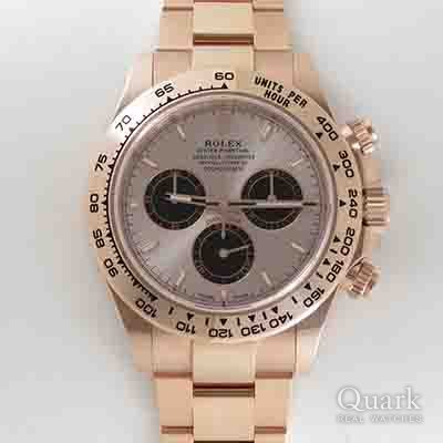 ロレックス デイトナ Ref.126505