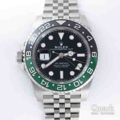 ロレックス GMTマスターII Ref.126720VTNR