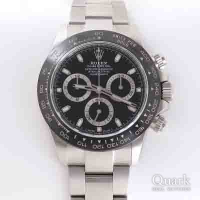 ロレックス デイトナ Ref.116500LN