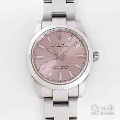 ロレックス オイスター・パーペチュアル31 Ref.277200