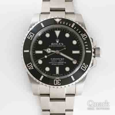 ロレックス サブマリーナー Ref.114060