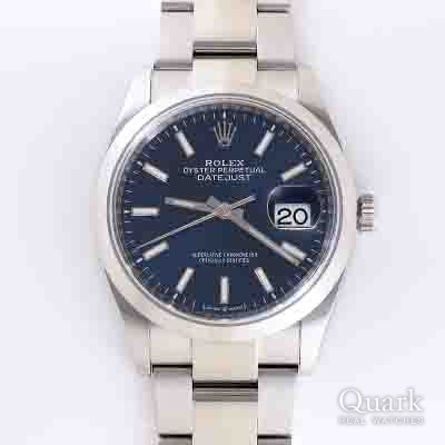 ロレックス デイトジャスト36 Ref.126200