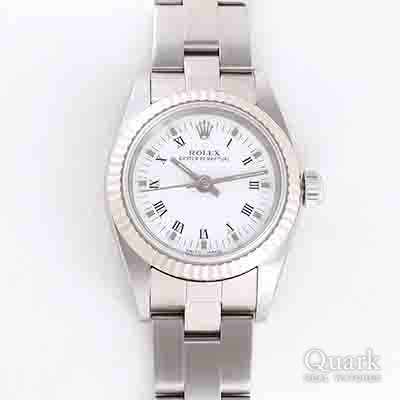 ロレックス オイスター・パーペチュアル Ref.76094