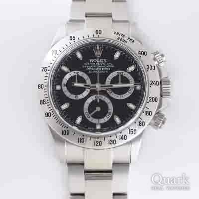 ロレックス デイトナ Ref.116520