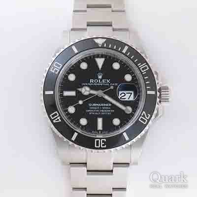 ロレックス サブマリーナー Ref.126610LN