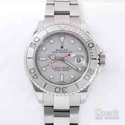 ロレックス ヨットマスター Ref.16622