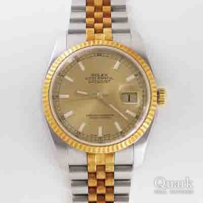 ロレックス デイトジャスト Ref.116233