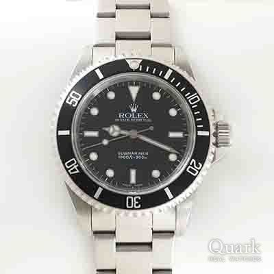 ロレックス サブマリーナー Ref.14060M