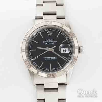 ロレックス サンダーバード Ref.16264