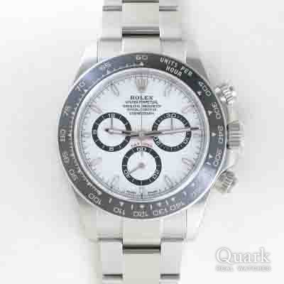 ロレックス デイトナ Ref.126500LN