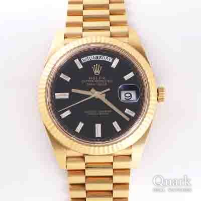 ロレックス デイデイト40 Ref.228238A