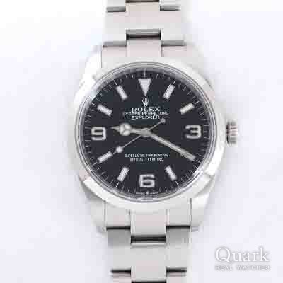 ロレックス エクスプローラー36 Ref.124270