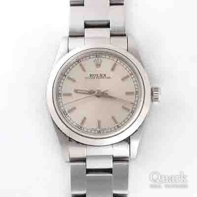 ロレックス オイスター・パーペチュアル Ref.67480