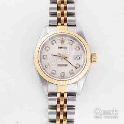 ロレックス デイトジャスト Ref.79173G