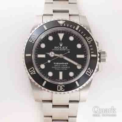 ロレックス サブマリーナー Ref.114060